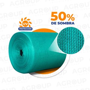 MALLA RASCHEL 50%